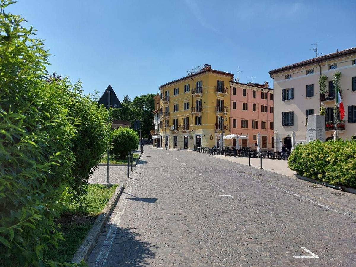 Homethirtyfour Verona Eksteriør billede