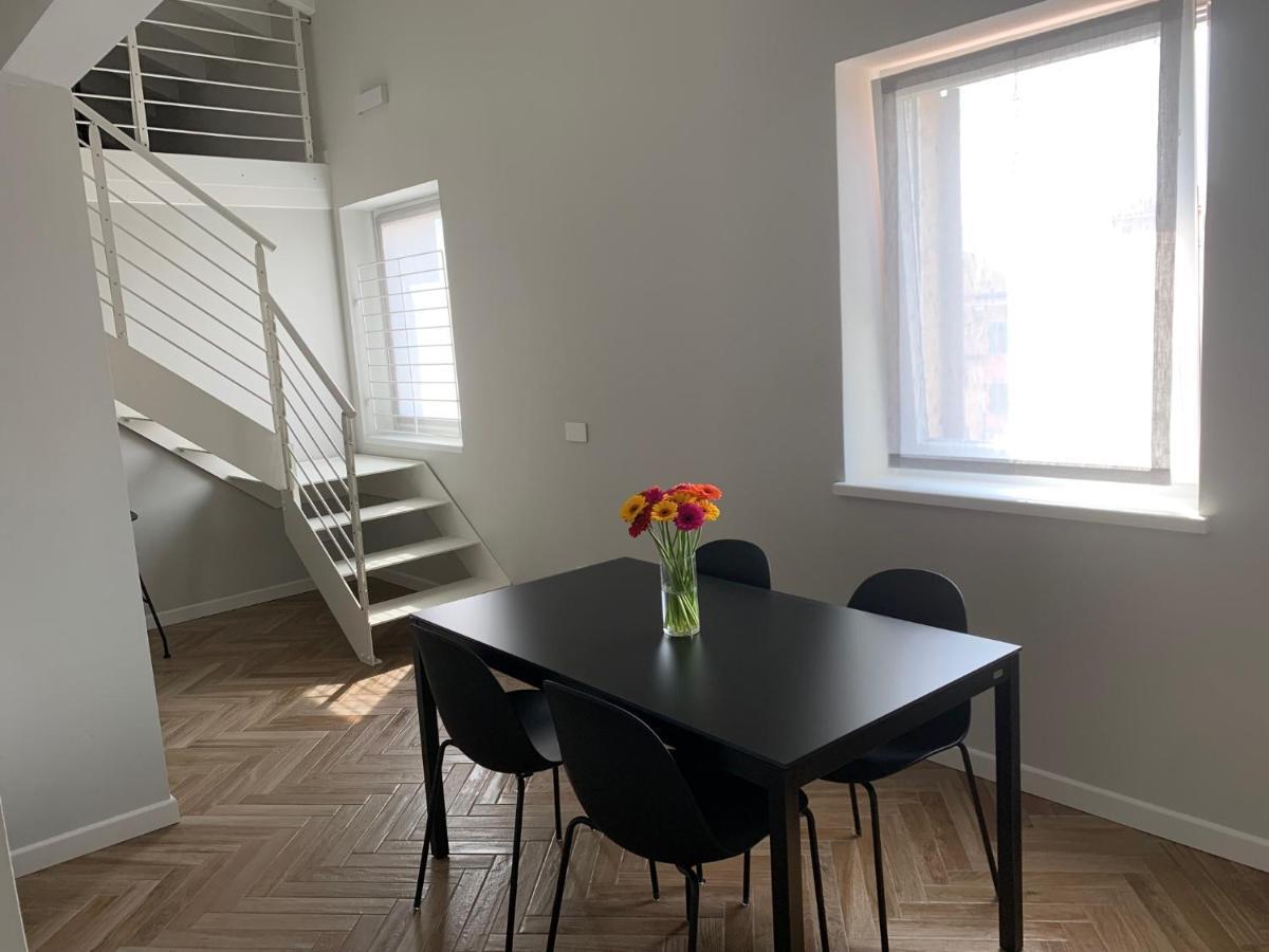 Homethirtyfour Verona Eksteriør billede
