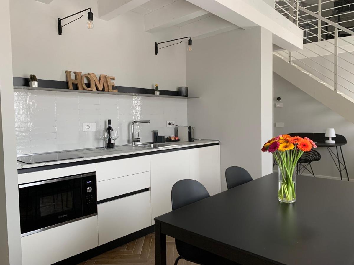 Homethirtyfour Verona Eksteriør billede