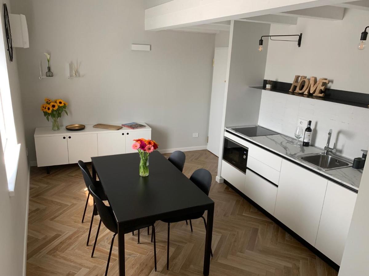 Homethirtyfour Verona Eksteriør billede