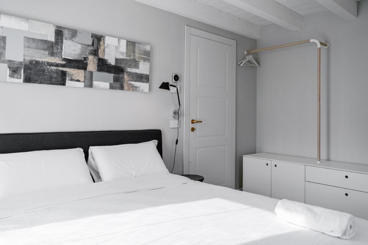 Homethirtyfour Verona Eksteriør billede